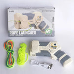 GlowLina – Lysande flyg leksak för barn och fest