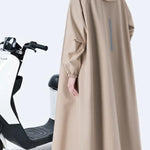 RainGuard Pro - Tål skyfall, stänk och storm