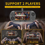 Varustadens Bärbara Spelkonsol