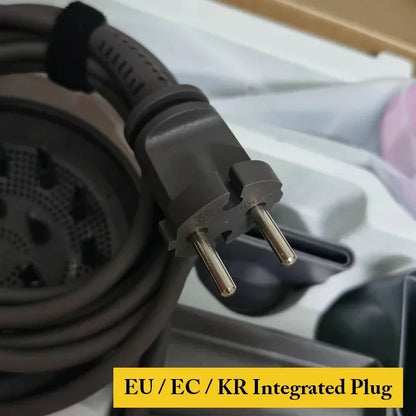 Hyperpower ® Navy blue - Hårfön