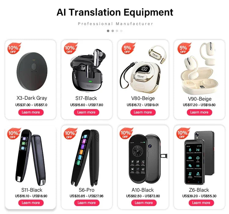 AI Smart Pen With Built-In ChatGPT Integration Scans Questions And Receives Instant AI-Generated Answers