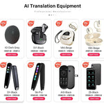 AI Smart Pen With Built-In ChatGPT Integration Scans Questions And Receives Instant AI-Generated Answers