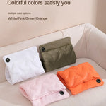 HeatPuff™ – USB-untuvatäyte, jossa säädettävä lämpötila