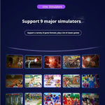 Game Stick med massor av Klassiska Spel