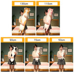 LongCats – Myk kattepute