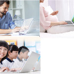 SynSköld – Skyddar ögonen mot dator skärm