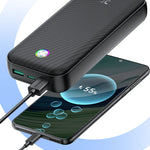 Powerbank Turbo 3.0