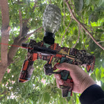 GelPistol007™ – Elektrisk Lekpistol för Utomhusspel