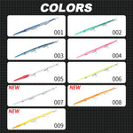 Fiskedrag – Hunthouse 255 jointed swimbait havsöring & seabass