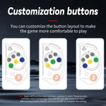 RetroSpel ARC – handhållen spelkonsol 4” IPS (ARC-S/ARC-D)