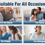 Toe Straight™ – Vaivaisenluun tuki varpaiden erottimella – Säädettävä 