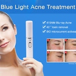 VeinErase™ – Effektiv fjerning av åreknuter og spindelvener 