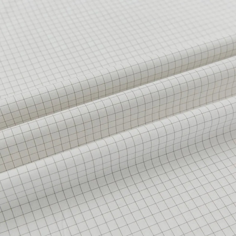 Maadoituslevy johtavalla puuvillalla – 183x250 cm