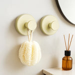 VakuumKrok™ – Stark Sugkrok för Badrum & Camping