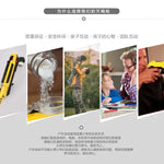 MyggBlaster 3.0 – Laserstyrd Myggdödare