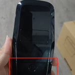 Elektrisk muskelstimulator & massageapparat