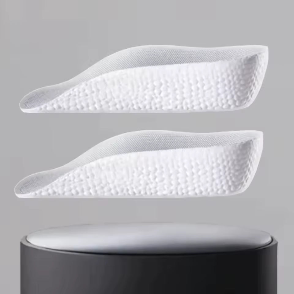 Height Inserts™ – Mukavat korotetut kenkäpohjalliset 