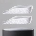 HöjdInlägg™ – Bekväma Skoinlägg med Höjning