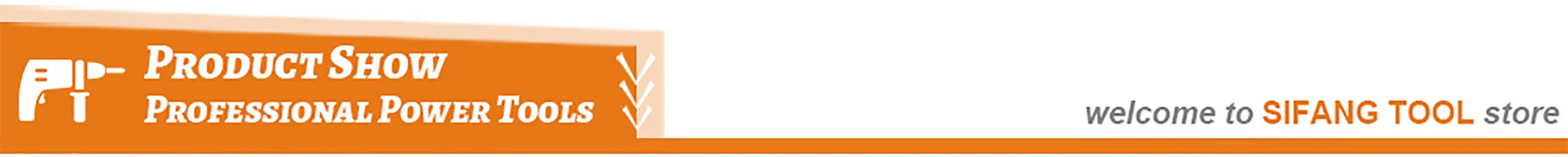 Ståltrimmer - Slitstark Design