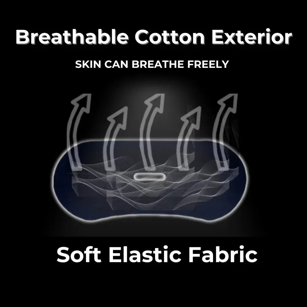 Muntejp för sömn – 30/60 st sovplåster för att minska snarkning