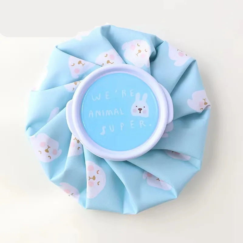 KylKram™ – Söpö kompressipussi