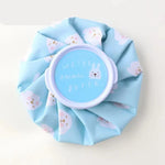 KylKram™ – Söt Kompresspåse