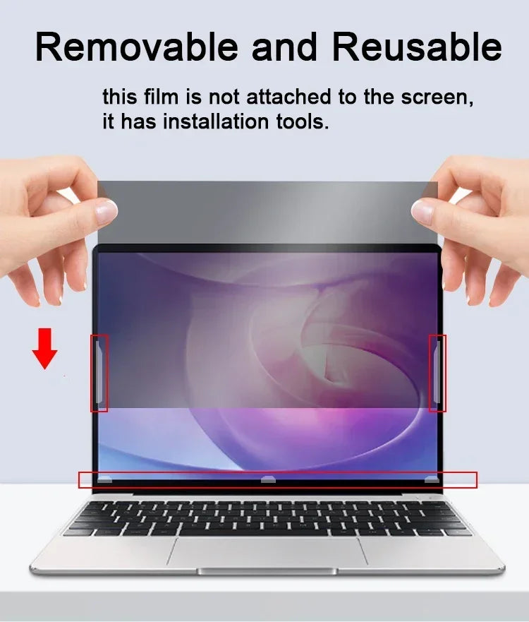SkärmSkydd Pro – proffsigt skydd för skärmen
