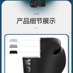 Boxningshandskar 6/8/10/12 oz