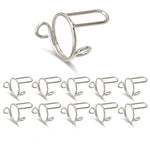 WUDU NAGLAR -  Avtagbara Nagelringar