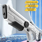 GelSprayGun™ – Elektrisk Vattenpistol