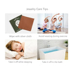 Armband Helena (ormkedja i silverfärg – mjuk och stilren)