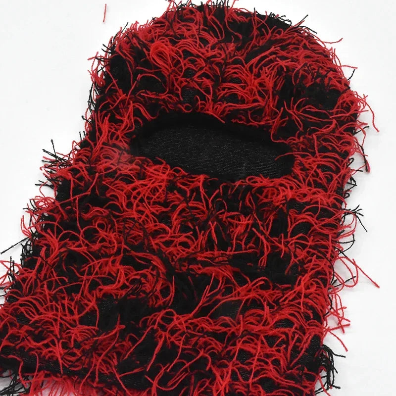 StilMask – streetstil och skydd i ett