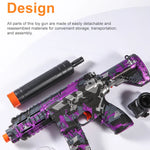 M416GelGun™ – High-Speed Elektrisk Gelblaster