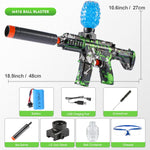 M416GelGun™ – High-Speed Elektrisk Gelblaster