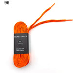 Vaxade skridskosnören – slitstarka ishockey skosnören