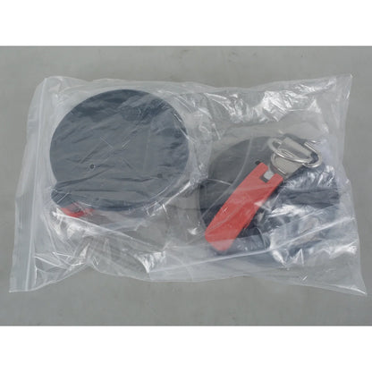 CampingKrokar™ – 2/3/4-pack Vakuumkrokar för Tält