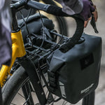 Cykelväska vattentät – dubbel sidoväska