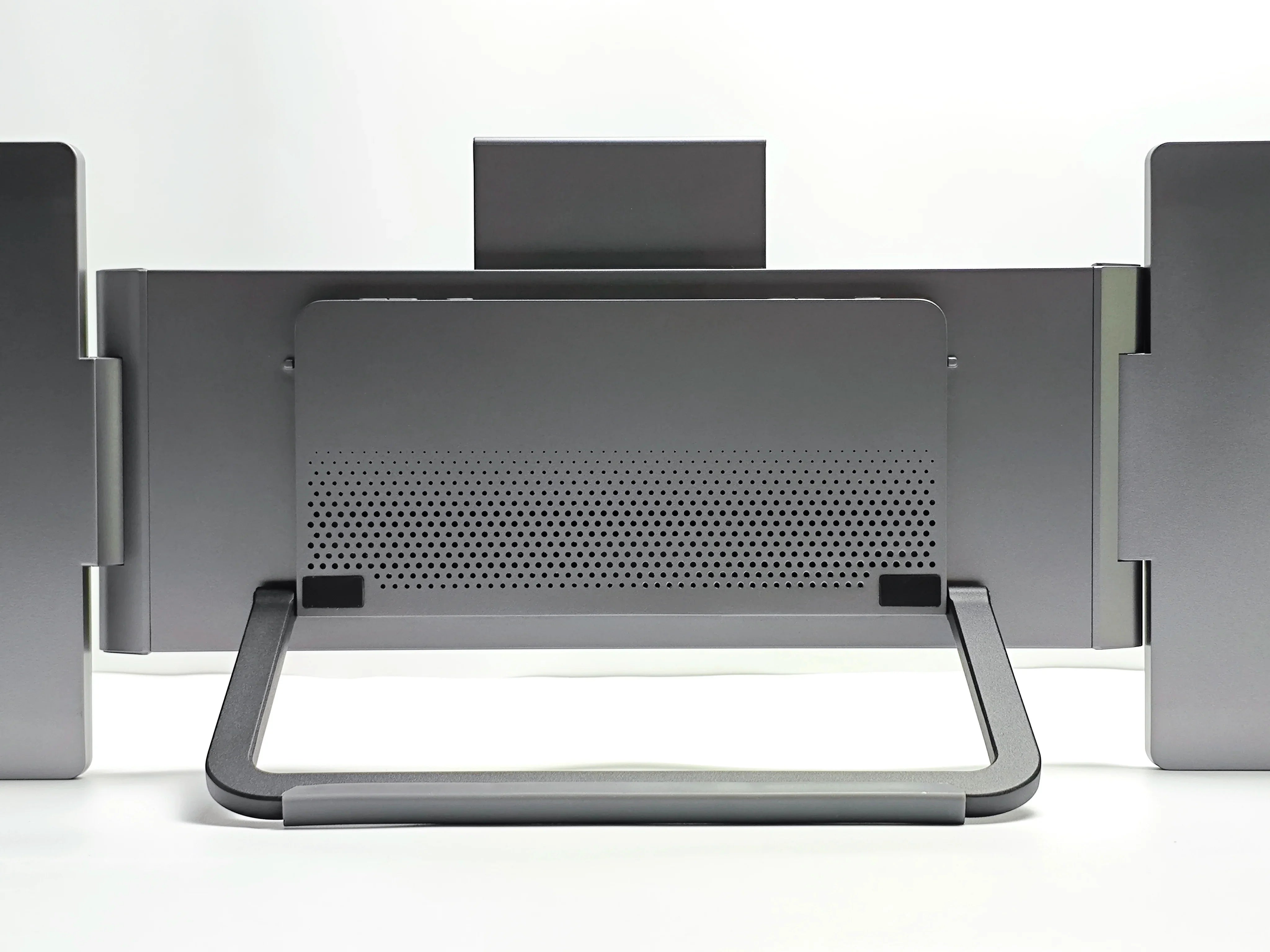 Laptopskärm extender – 14 tum FHD portabel extra skärm