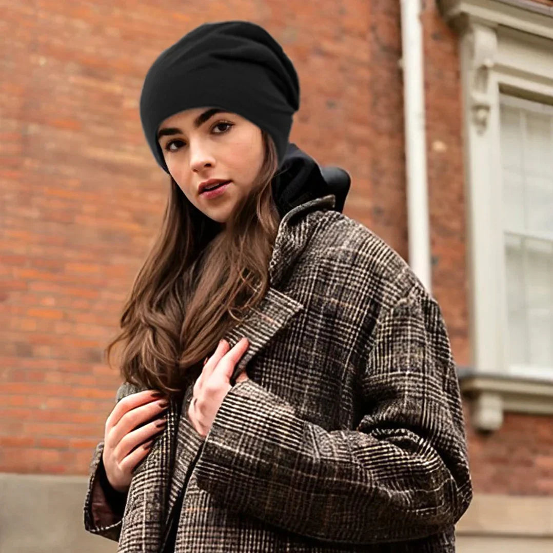 Soft Beanie™ – Hengittävä pipo