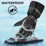 Elektriska Vantar – Långvarig Värme för Kallt Väder