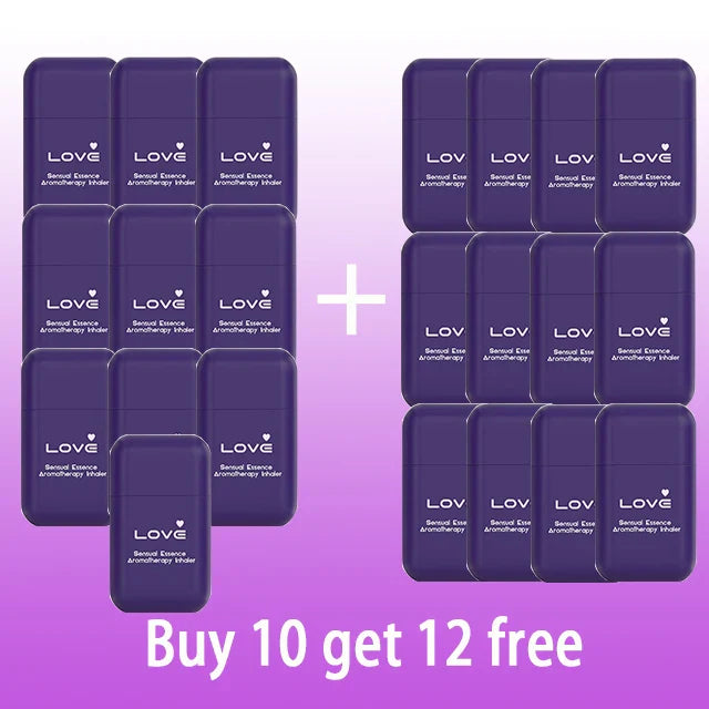 RomantikDoft – parfym som stärker relationen