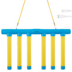 Pinnefangstspill – Reaksjonsutfordring