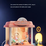 KloKul™ – Leken klomaskin for barn 