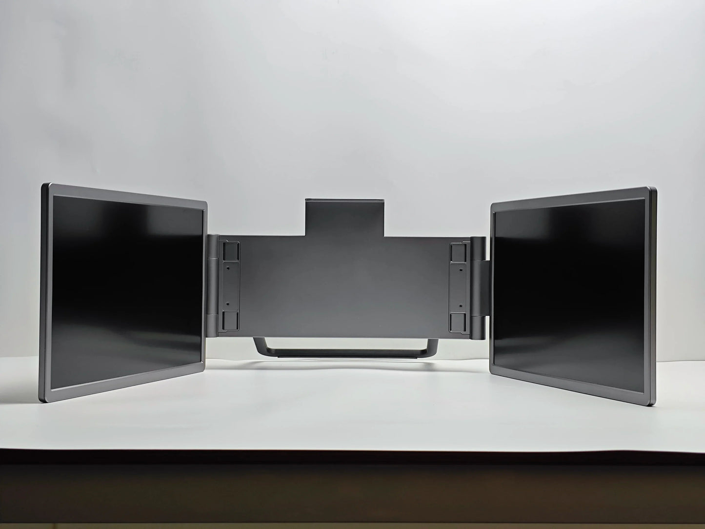 Laptopskärm extender – 14 tum FHD portabel extra skärm