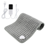 Elektrisk Värmedyna för Säng och Soffa – EU-kontakt