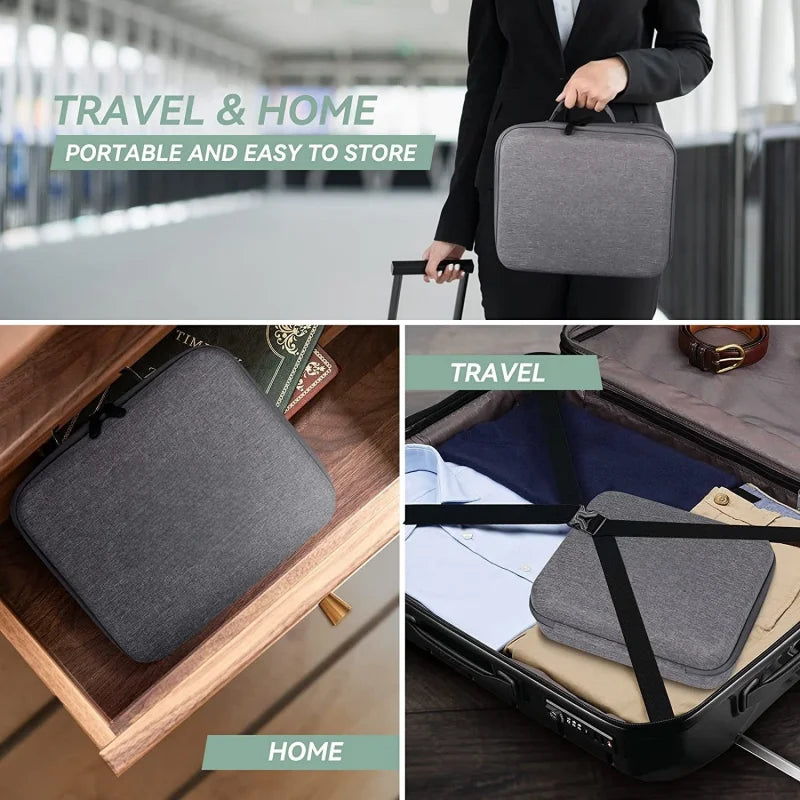 Sugkoppsset för Massage och Kinesisk Medicin