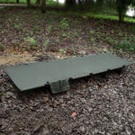 Ultrakevyt kokoontaitettava retkisänky aikuisille