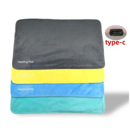 HandVärmare™ – Uppladdningsbar Elektrisk Handvärmare