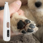 Tasstrimmern – Lugn tassvård hemma funkar för både hund och katt