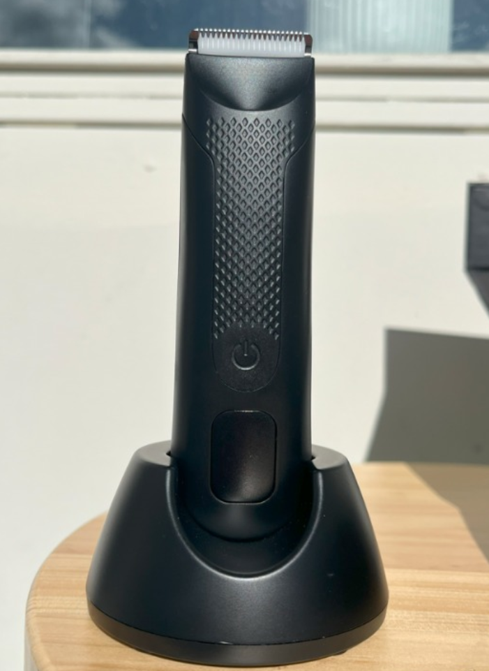 Buddyshaver – Vattentät Hårklippare för Alla Områden